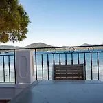 Villa Amphitrite, Saint Tropez