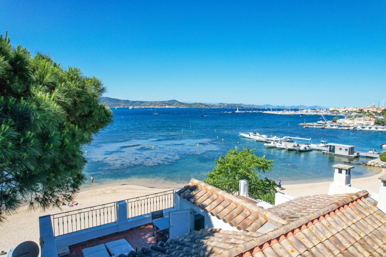 Amphitrite, Tropez * Saint-Tropez